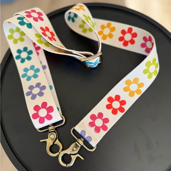 Custom Removable Adjustable Shoulder Strap - Picture 3 of 5